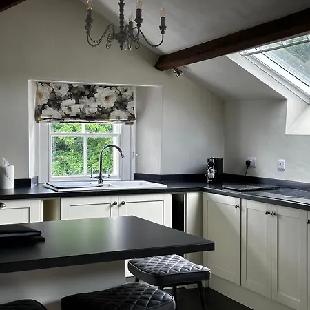 Penthouse Appartement Cockermouth