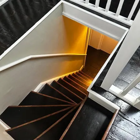 Apartment Penthouse
