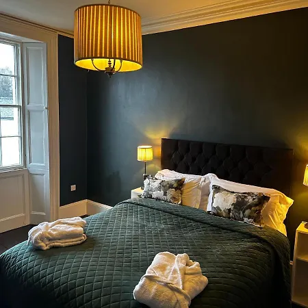 Apartment Penthouse Cockermouth
