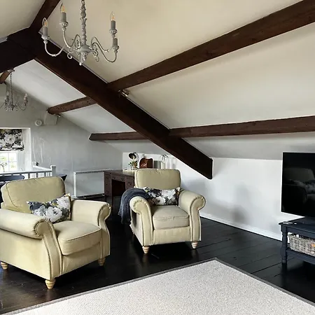 Penthouse Cockermouth