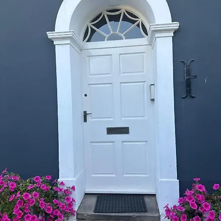 Penthouse Cockermouth