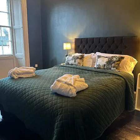 Daire Penthouse Cockermouth